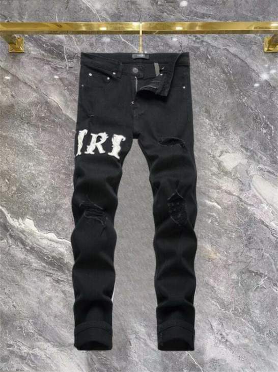 Picture of Amiri Jeans Long _SKUAmirisz29-3812yn2967003